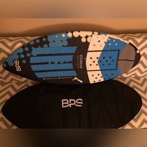 BPS Gator Pro SkimBoard